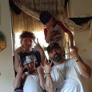 Meet your Posher, Matthew